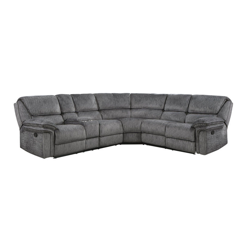 muirfield-gray-3-3-piece-reclining-sectional-with-left-console-8