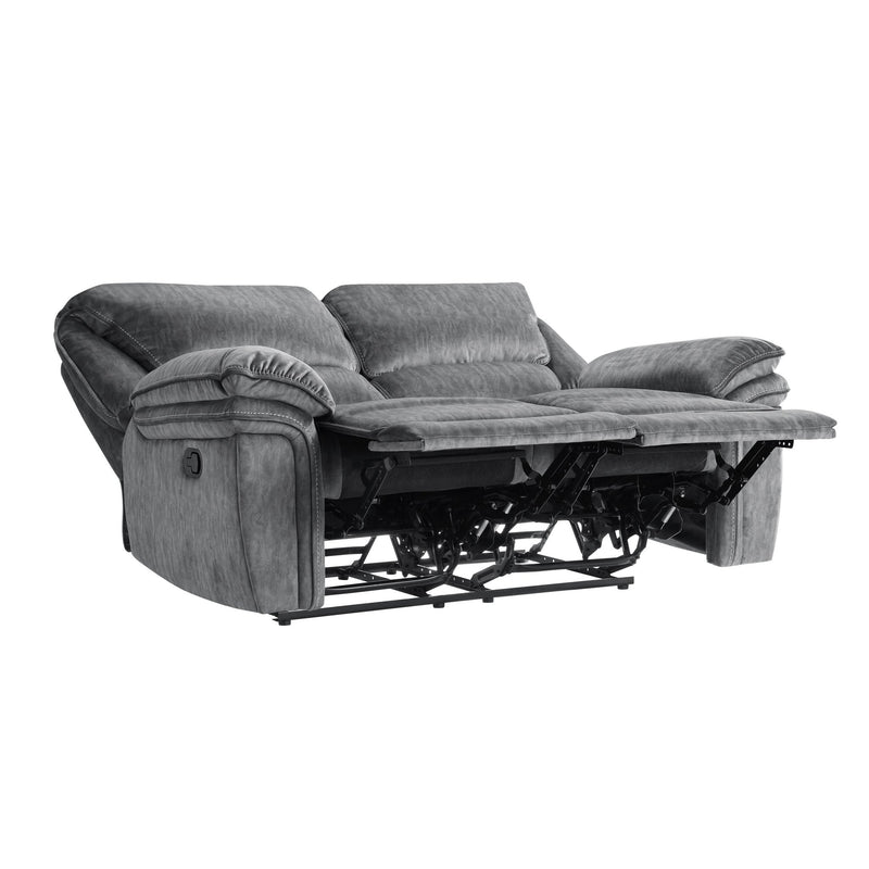 muirfield-gray-double-reclining-love-seat-4