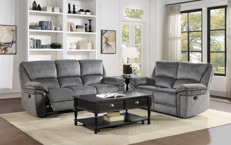 muirfield-gray-double-reclining-sofa-2