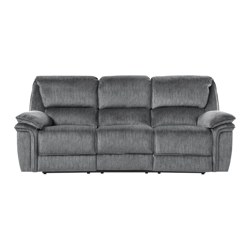 muirfield-gray-double-reclining-sofa-5