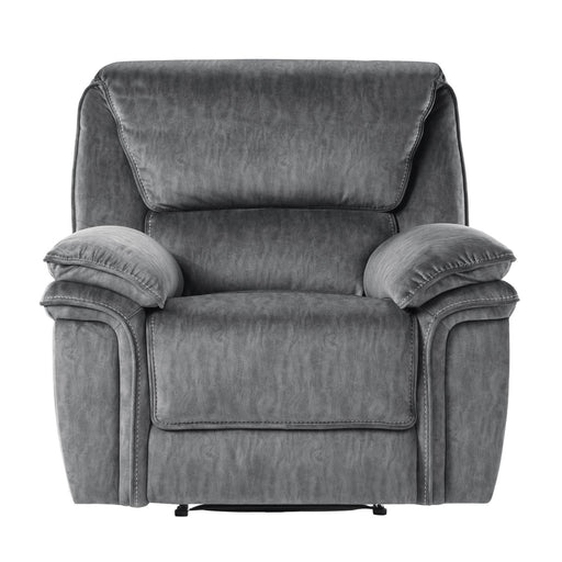 muirfield-gray-reclining-chair-1