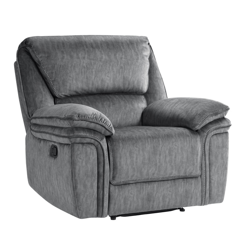 muirfield-gray-reclining-chair-2