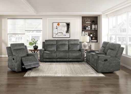 muncie-brownish-gray-double-reclining-sofa-2
