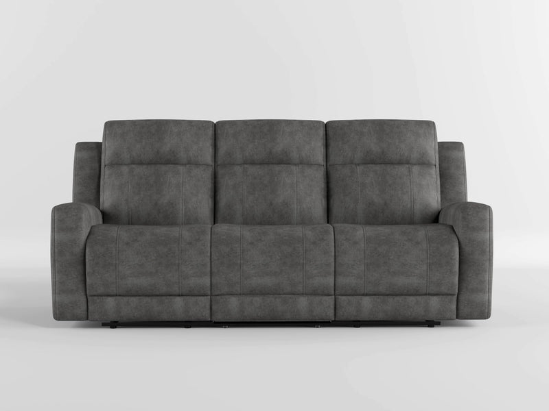 muncie-brownish-gray-double-reclining-sofa-7