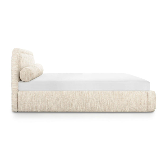 murielle-taupe-textured-boucle-king-bed-4