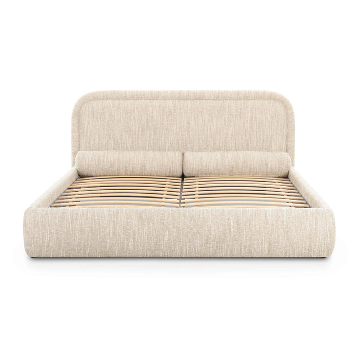 murielle-taupe-textured-boucle-king-bed-6