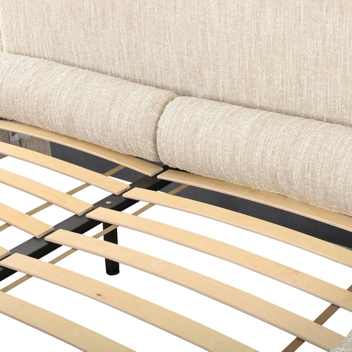 murielle-taupe-textured-boucle-king-bed-8