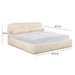 murielle-taupe-textured-boucle-king-bed-9