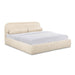 murielle-taupe-textured-boucle-queen-bed-1