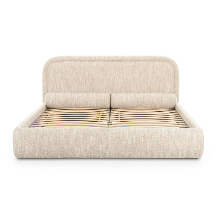 murielle-taupe-textured-boucle-queen-bed-6