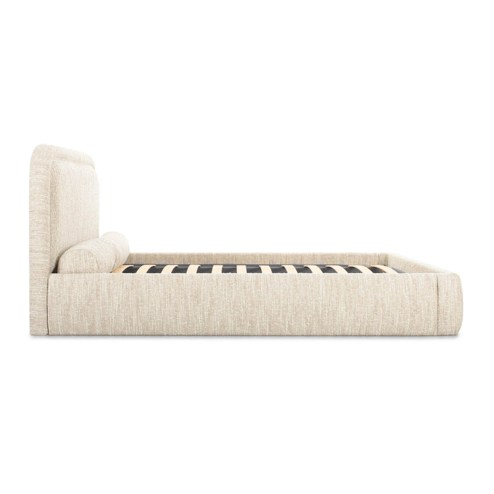murielle-taupe-textured-boucle-queen-bed-7