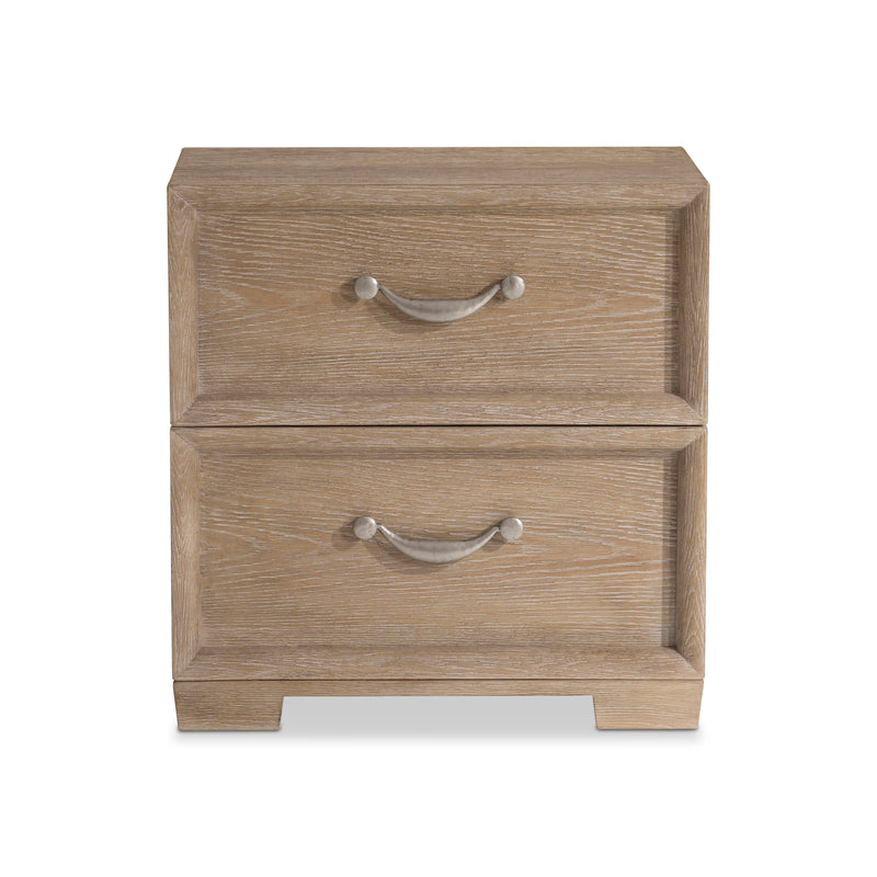 Aventura Nightstand - Furniture City (CA)l