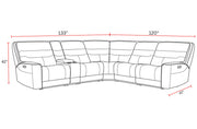 parker-living-lawson-sydney-brunette-6-piece-modular-zero-gravity-power-reclining-sectional-with-adjustable-headrests-6