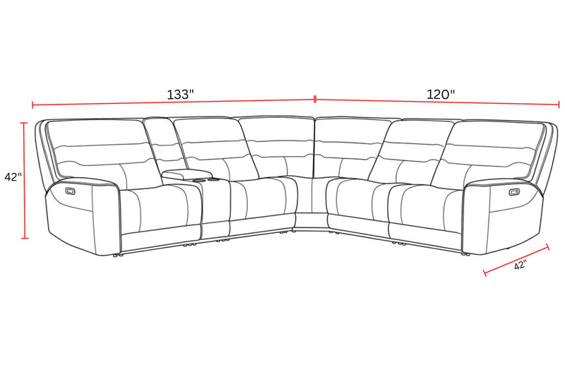 parker-living-lawson-sydney-brunette-6-piece-modular-zero-gravity-power-reclining-sectional-with-adjustable-headrests-6
