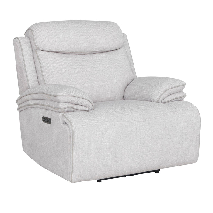 Parker Living Alpine - Airy Snow Power Zero Gravity Recliner P2