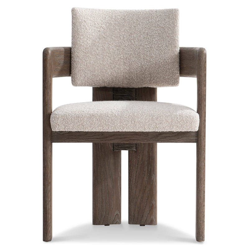 Casa Paros Arm Chair - Furniture City (CA)l