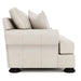 Foster Leather Loveseat - Furniture City (CA)l