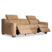 Flynn Leather Power Motion Sofa - Furniture City (CA)l