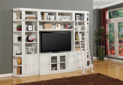 parker-house-boca-22-inch-open-top-bookcase-12