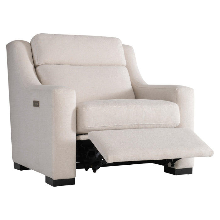 Germain Fabric Power Motion Chair - Furniture City (CA)l