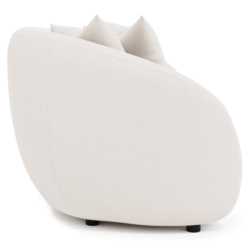Austen Fabric Sofa - Furniture City (CA)l