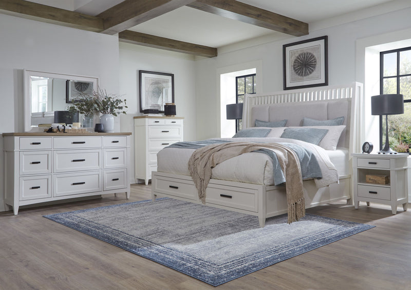 parker-house-americana-modern-bedroom-king-shelter-bed-2-nightstands-dresser-with-mirror-and-chest-1
