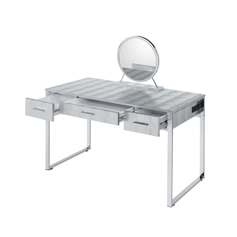 myles-antique-white-chrome-vanity-set-w-usb-port-5