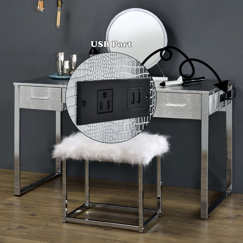 myles-antique-white-chrome-vanity-set-w-usb-port-8