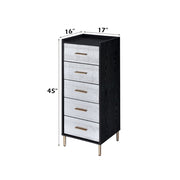 myles-black-silver-gold-jewelry-armoire-6
