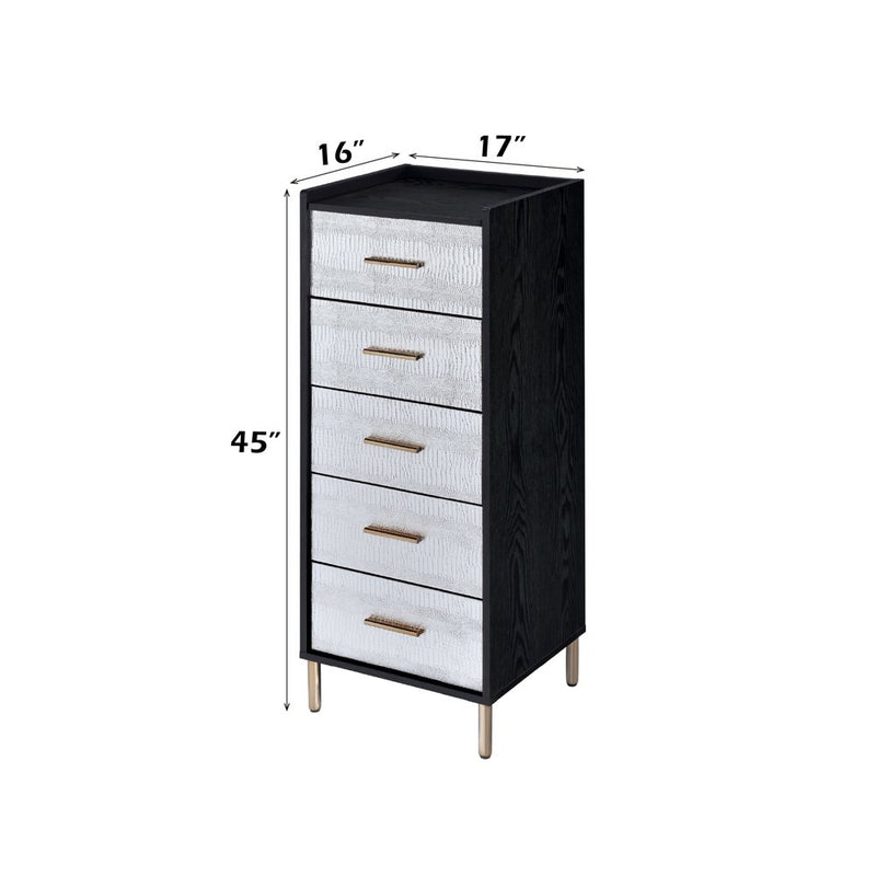 myles-black-silver-gold-jewelry-armoire-6