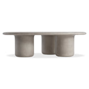 Decliff Cocktail Table - Furniture City (CA)l