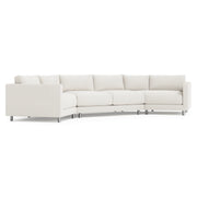Avanni Outdoor Sectional