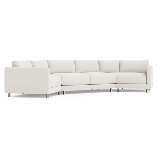 Avanni Outdoor Sectional