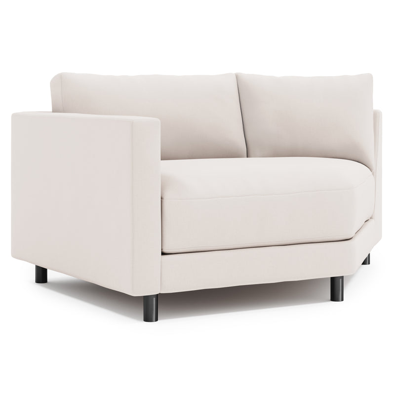 Avanni Outdoor Left Arm Cuddler