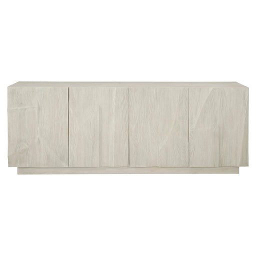 Alvarez Entertainment Credenza - Furniture City (CA)l