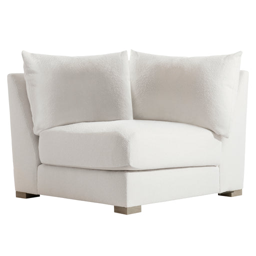 Solana Outdoor Corner Chair