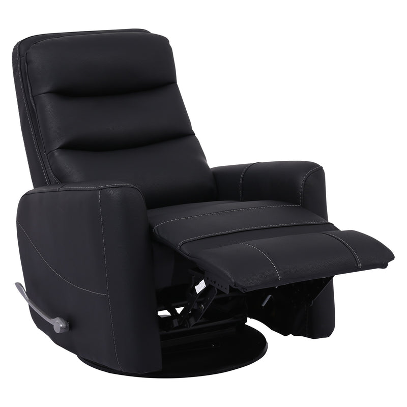 parker-living-hercules-black-swivel-glider-recliner-two-pack-6