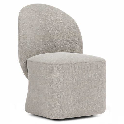Monolith Side Chair - Furniture City (CA)l