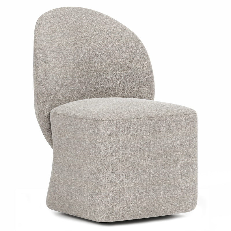 Monolith Side Chair - Furniture City (CA)l
