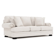 Foster Fabric Sofa - Furniture City (CA)l