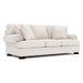 Foster Fabric Sofa - Furniture City (CA)l
