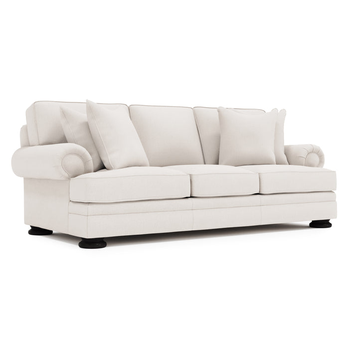 Foster Fabric Sofa - Furniture City (CA)l