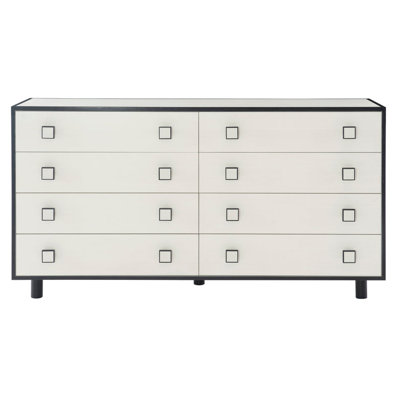 Silhouette Dresser