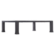 Berkely Cocktail Table - Furniture City (CA)l
