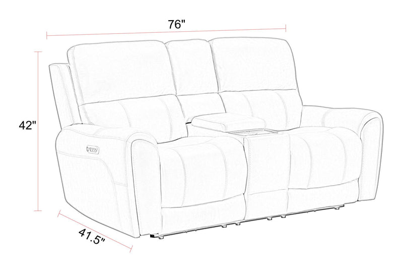 parker-living-hancock-apple-cider-zero-gravity-power-reclining-console-loveseat-p3-10