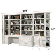 parker-house-catalina-9-piece-library-wall-3