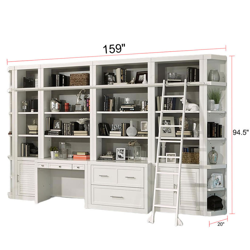parker-house-catalina-9-piece-library-wall-3