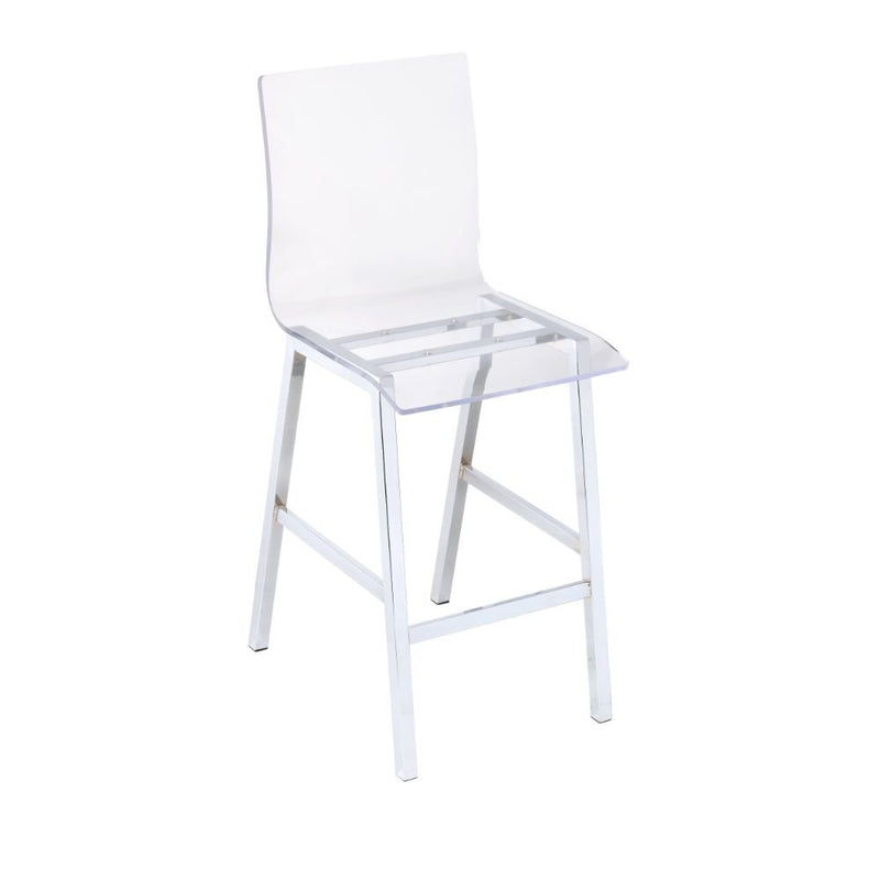 nadie-clear-acrylic-chrome-counter-height-chair-set-2-1
