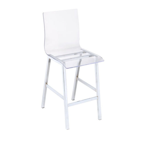 nadie-clear-acrylic-chrome-counter-height-chair-set-2-1