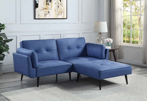 nafisa-blue-fabric-adjustable-sofa-ottoman-1
